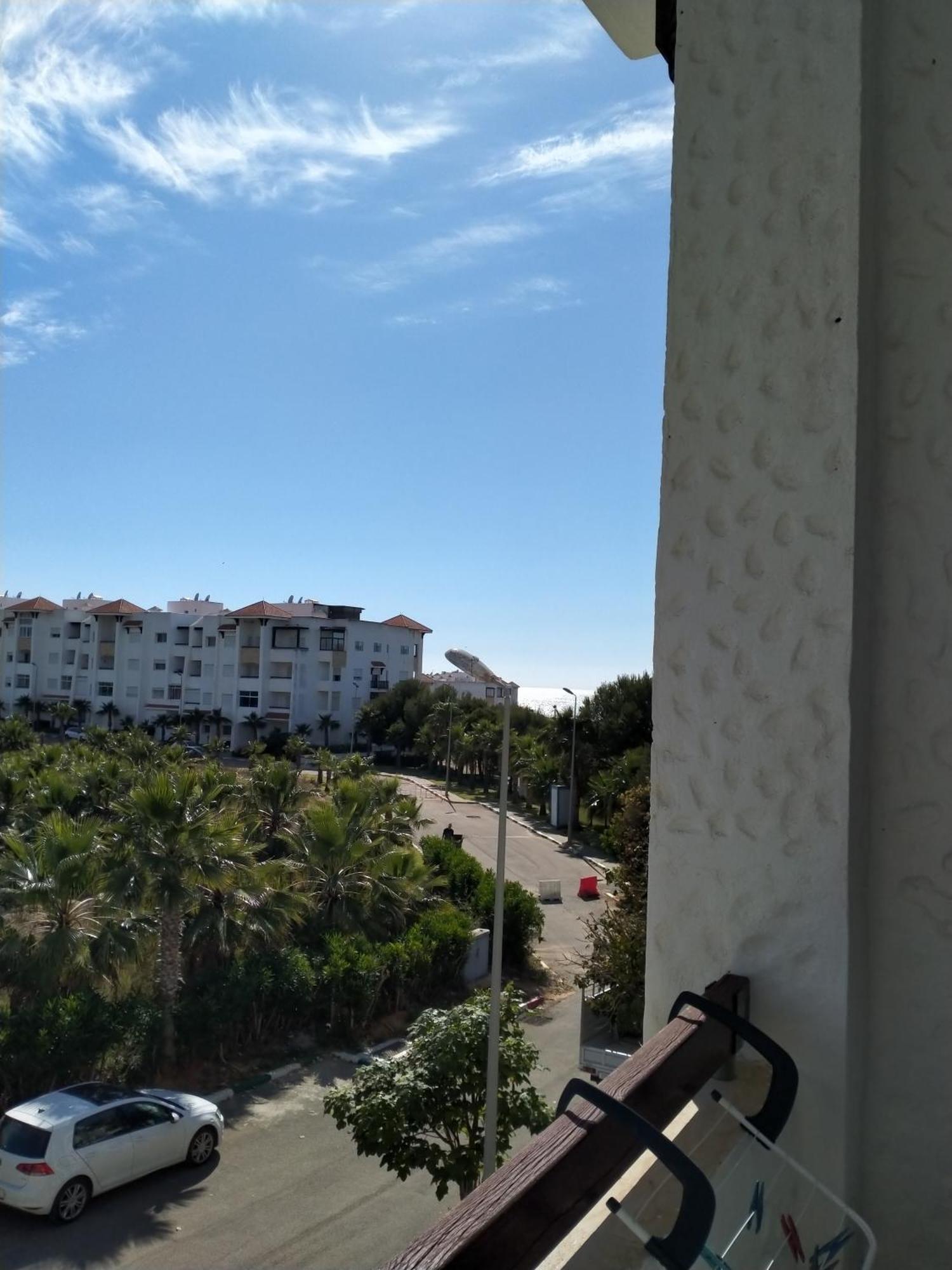 Assilah Marina Golf Assilah Lägenhet Exteriör bild